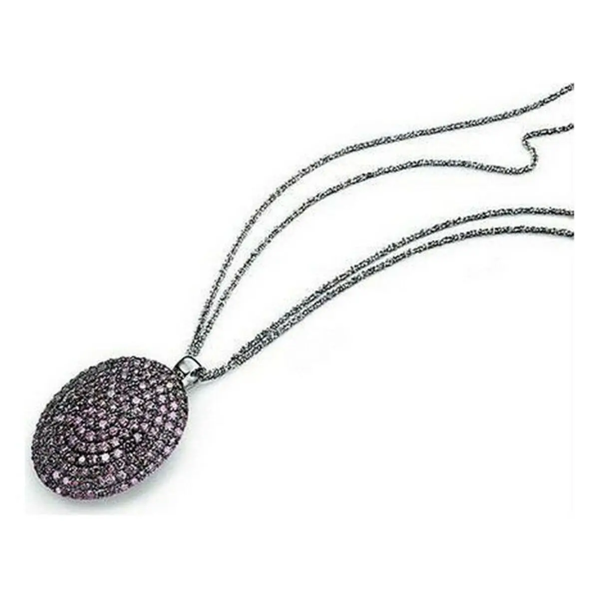 Ladies' Pendant Viceroy 1038C000-37 45 Cm 1