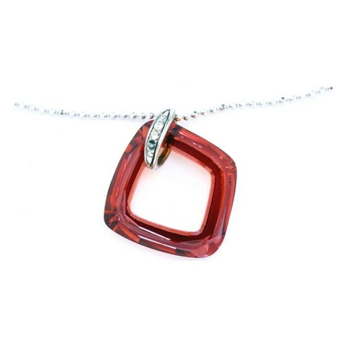 Ladies' Pendant Viceroy 1054C000-24 45 Cm 2