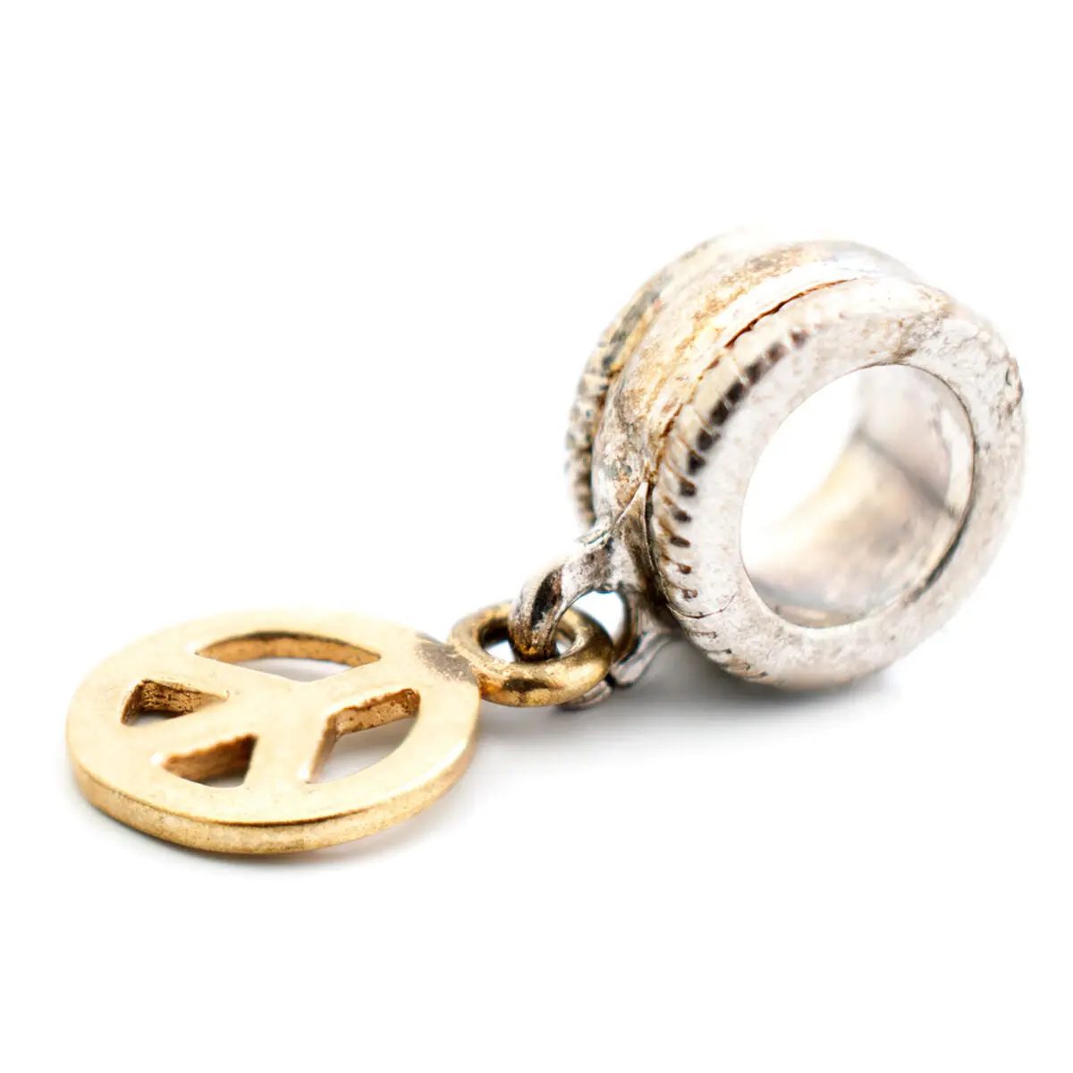 Ladies' Beads Viceroy Vmf0016-10 Silver 1 Cm 1