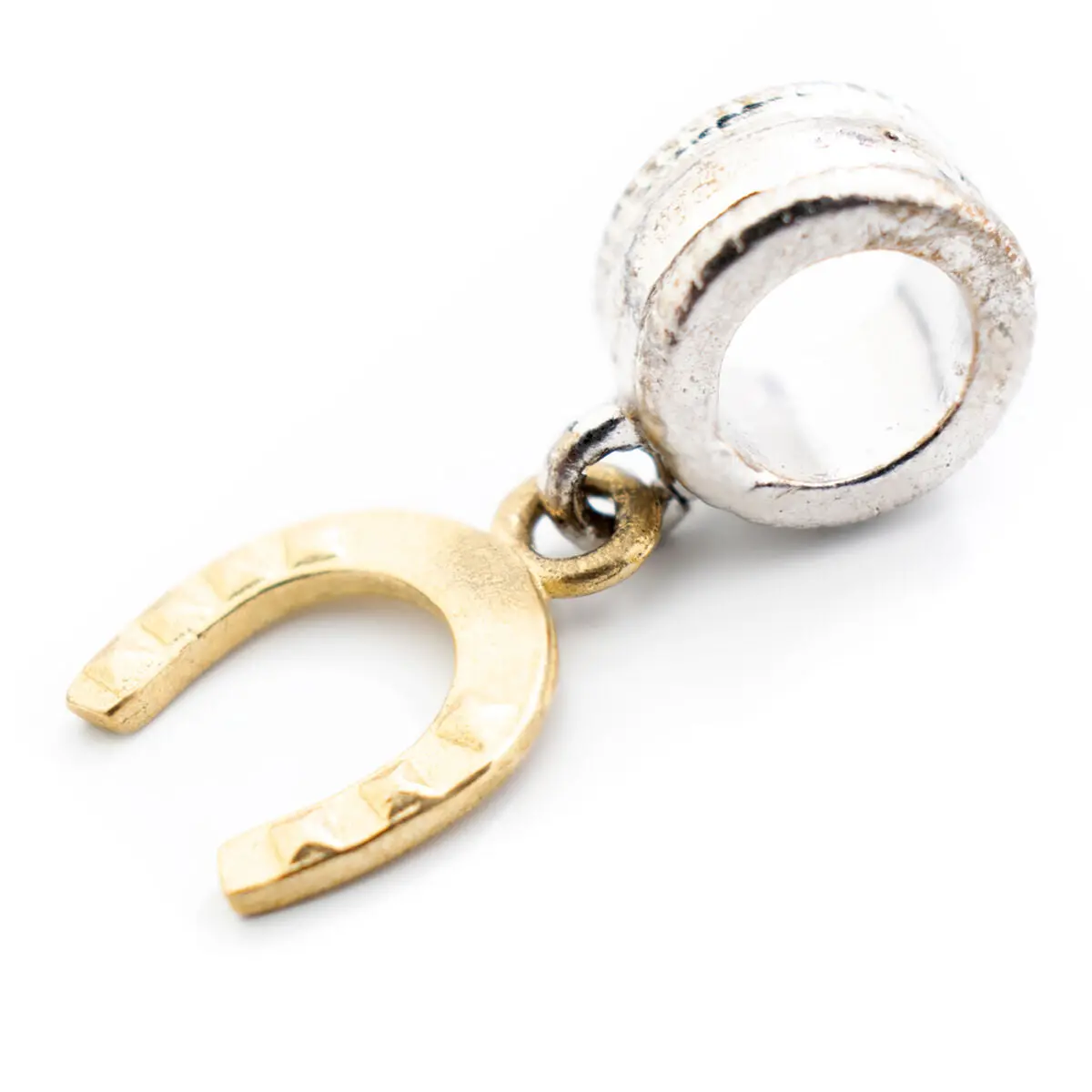 Ladies' Beads Viceroy Vmf0017-10 Golden 1 Cm 1
