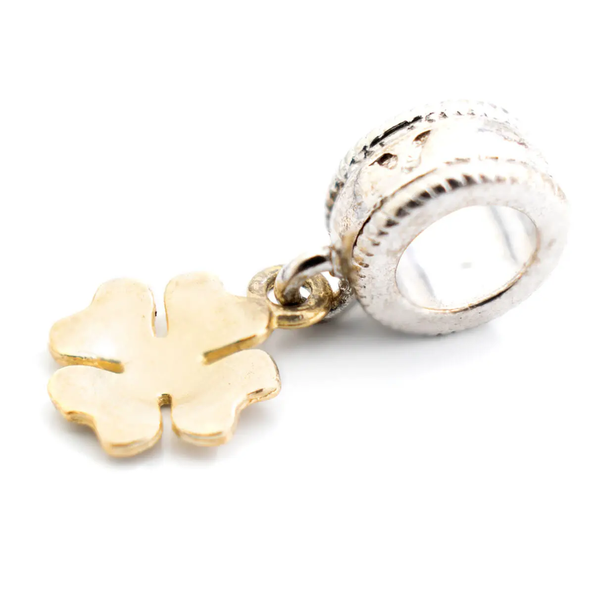 Ladies' Beads Viceroy Vmf0018-10 Golden 1 Cm 1