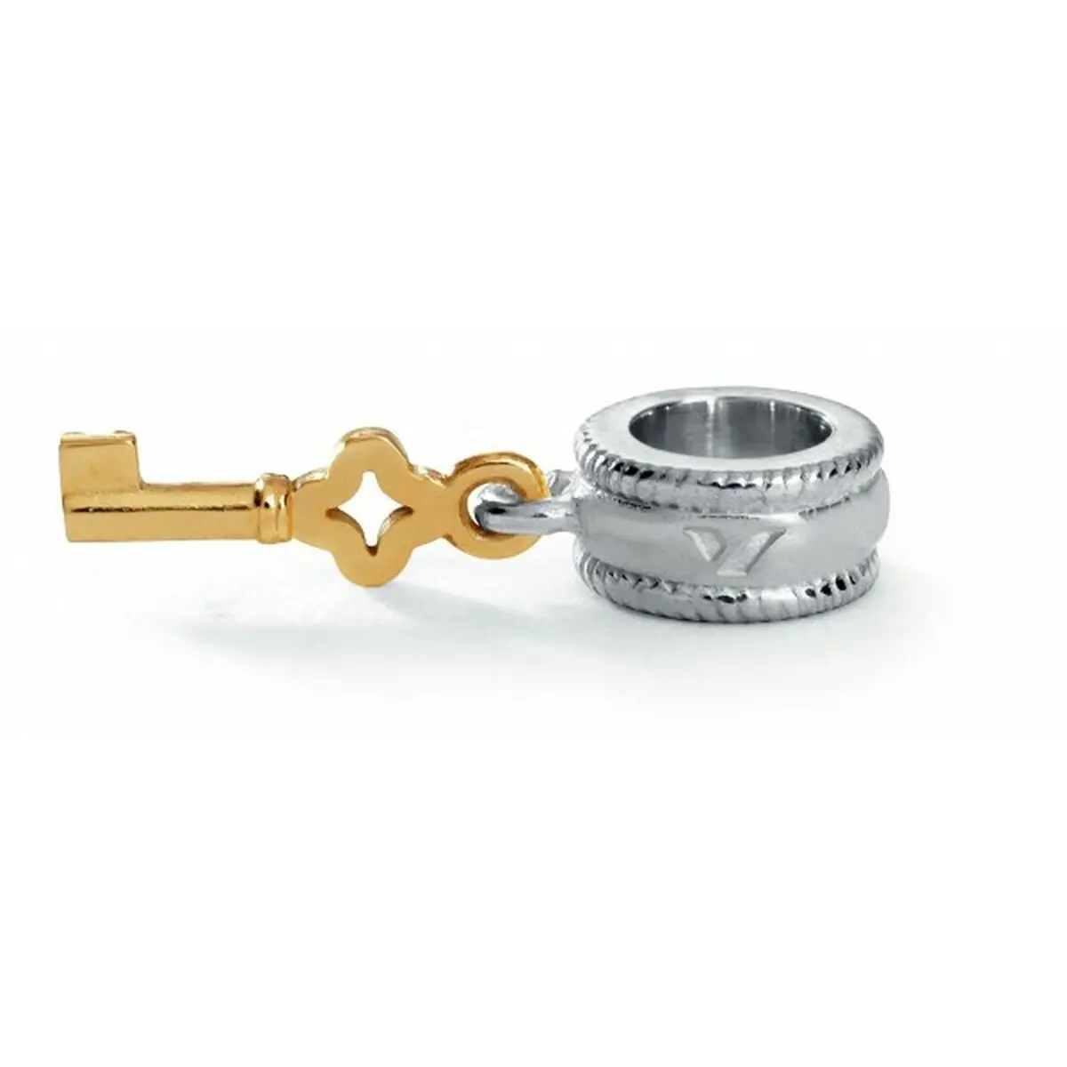 Ladies' Beads Viceroy Vmf0020-10 Silver 1 Cm 1