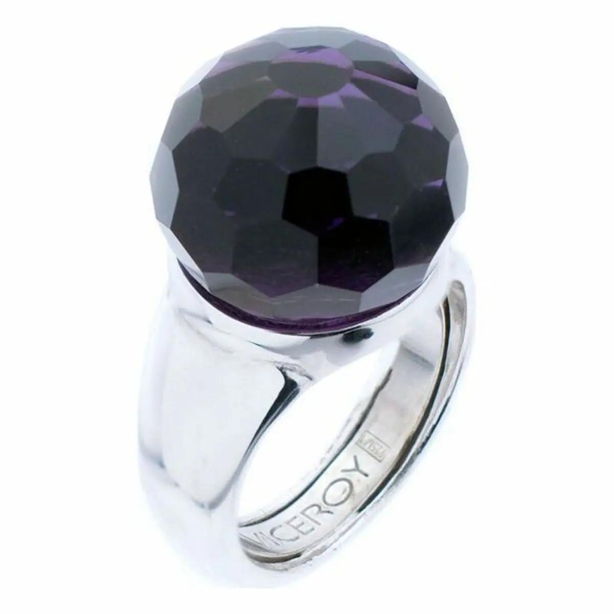 Ladies' Ring Viceroy 1030A020-57 (13) 1