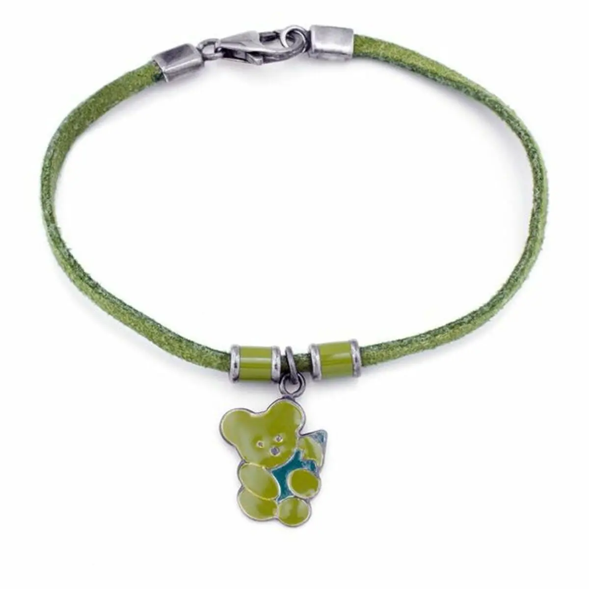 Ladies' Bracelet Viceroy 95022P16 19 Cm 1