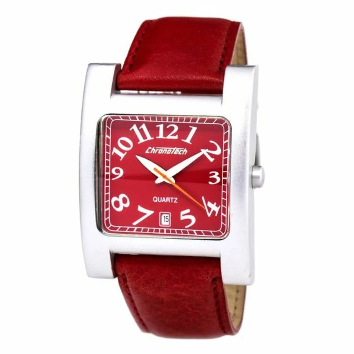 Ladies' Watch Chronotech Ct7273-04 (Ø 38 Mm) 1