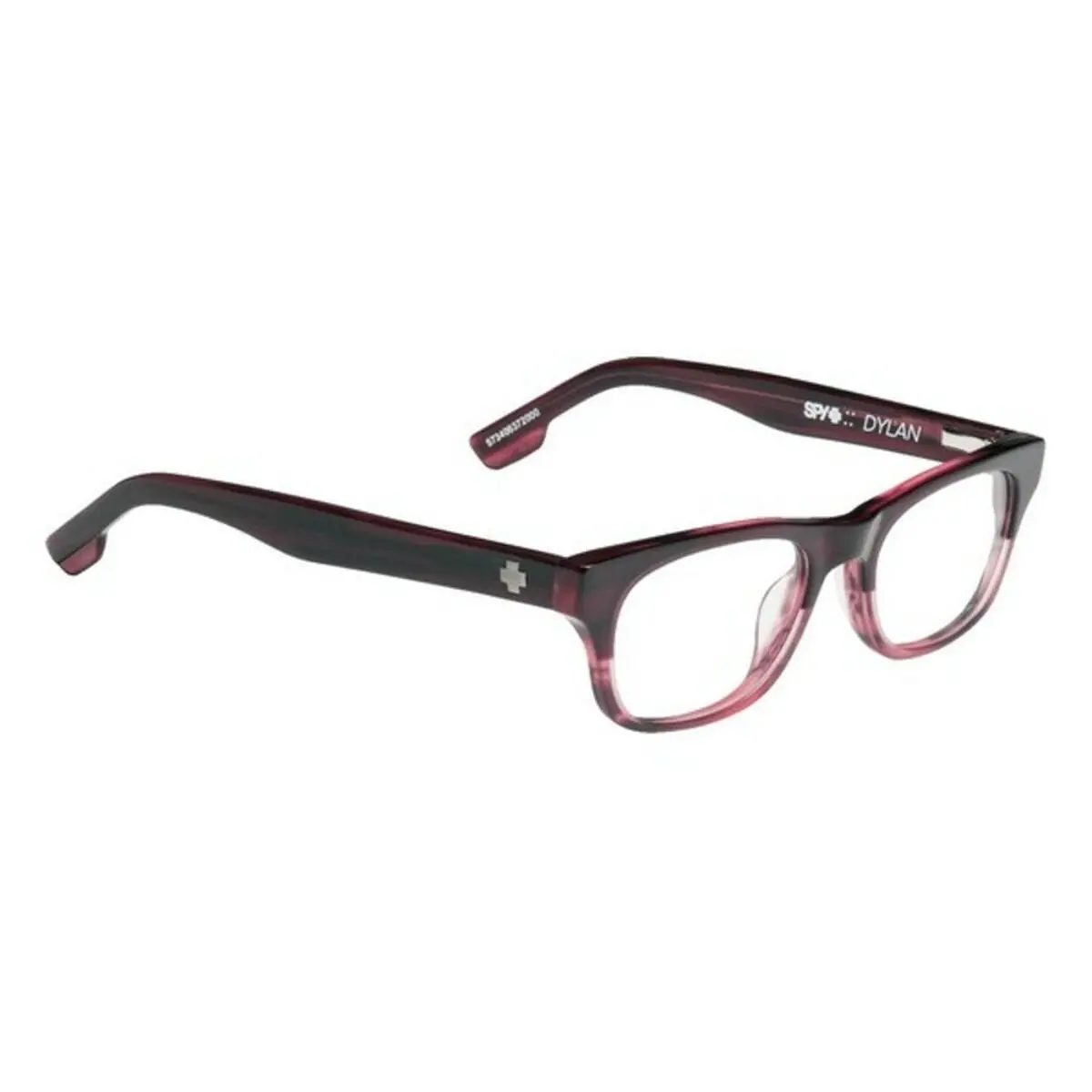 Ladies' Spectacle Frame Spy+ Dylan Ø 53 Mm 1