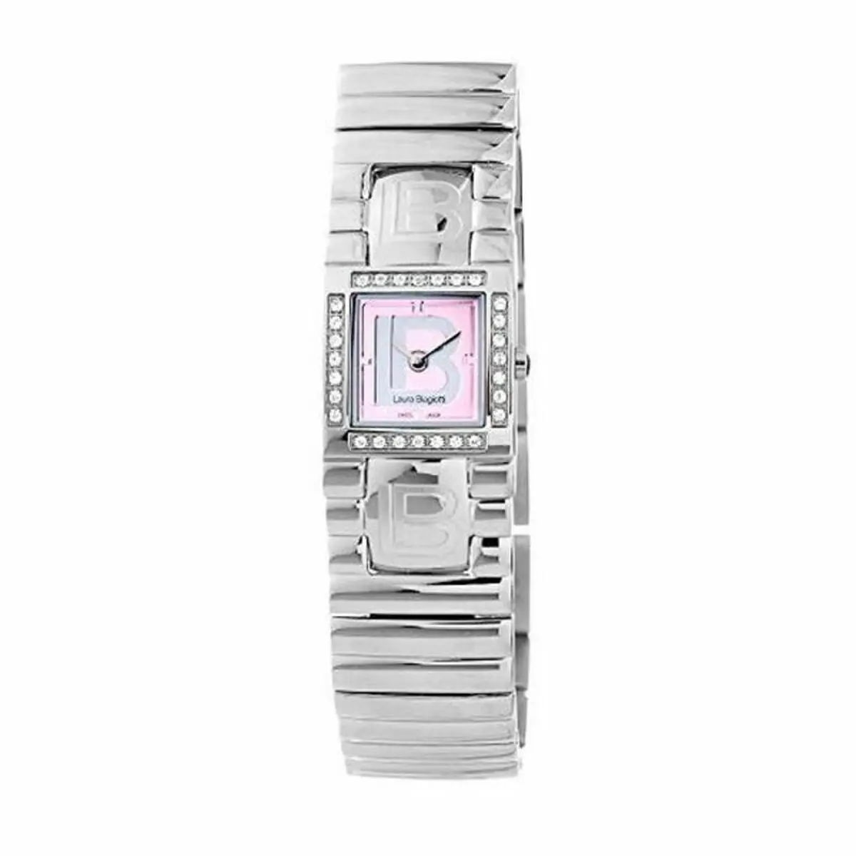 Ladies' Watch Laura Biagiotti Lb0005l-Ro 1