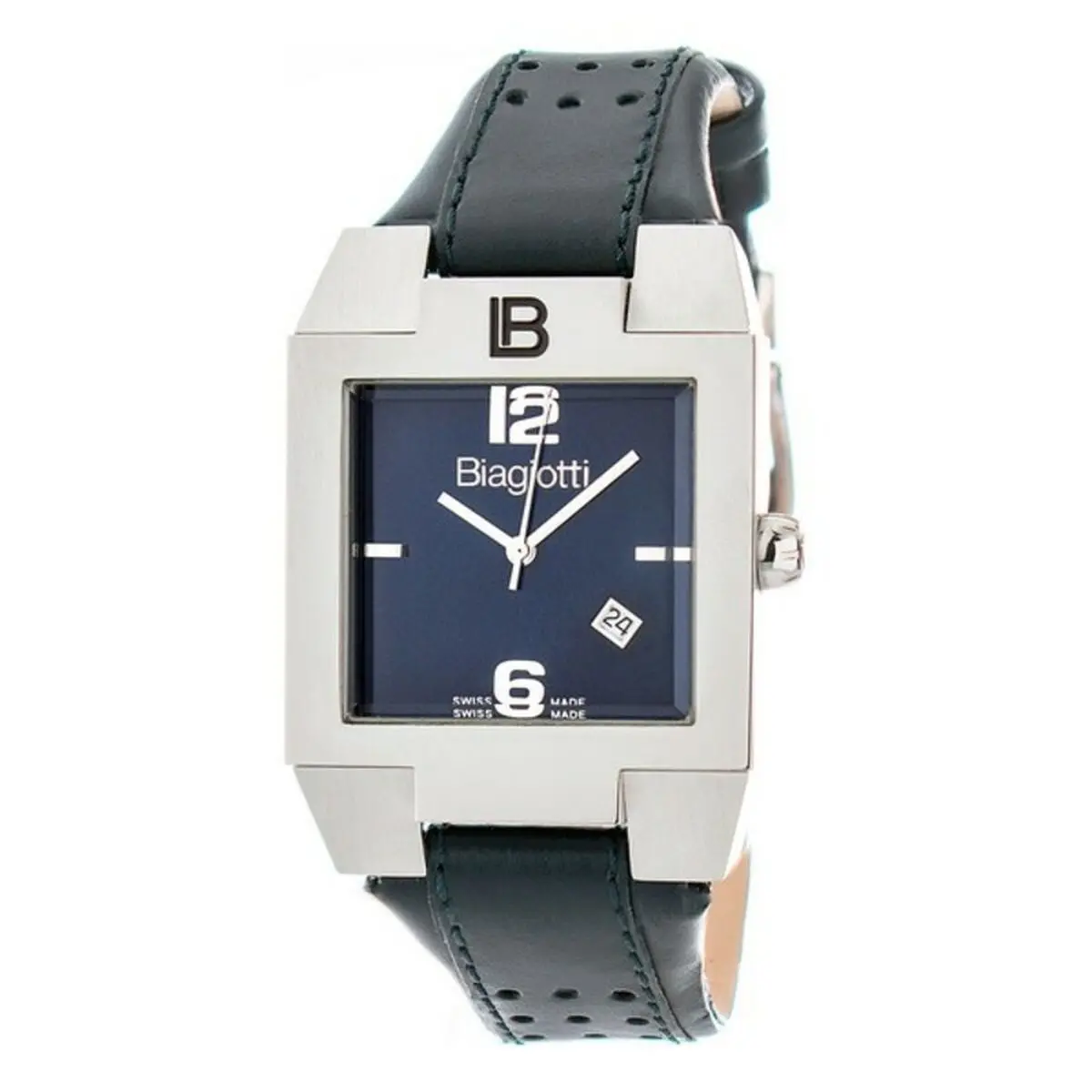 Men's Watch Laura Biagiotti Lb0035m-Az (Ø 36 Mm) 1