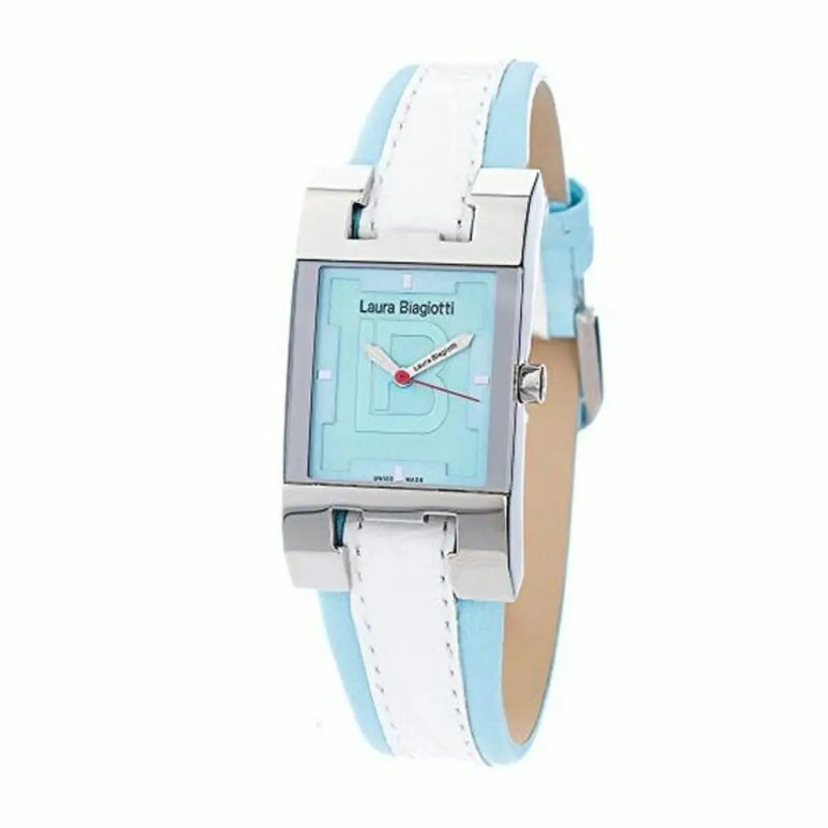 Ladies' Watch Laura Biagiotti Lb0042l-Azul (Ø 24 Mm) 1
