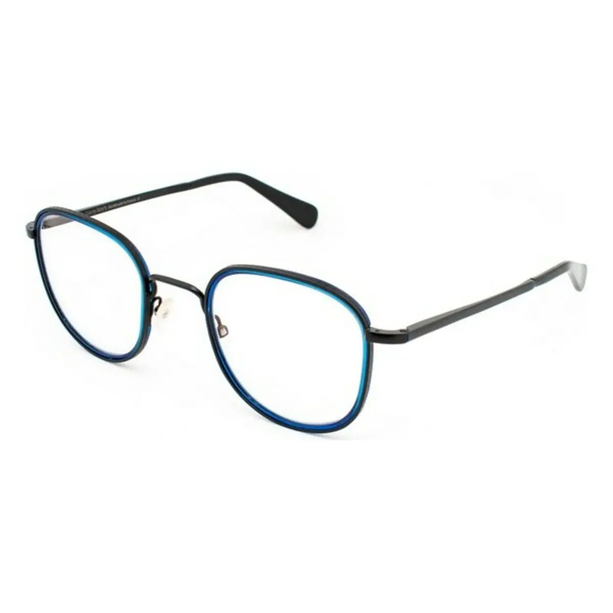 Unisex' Spectacle Frame Harry Larys Phony-384 1