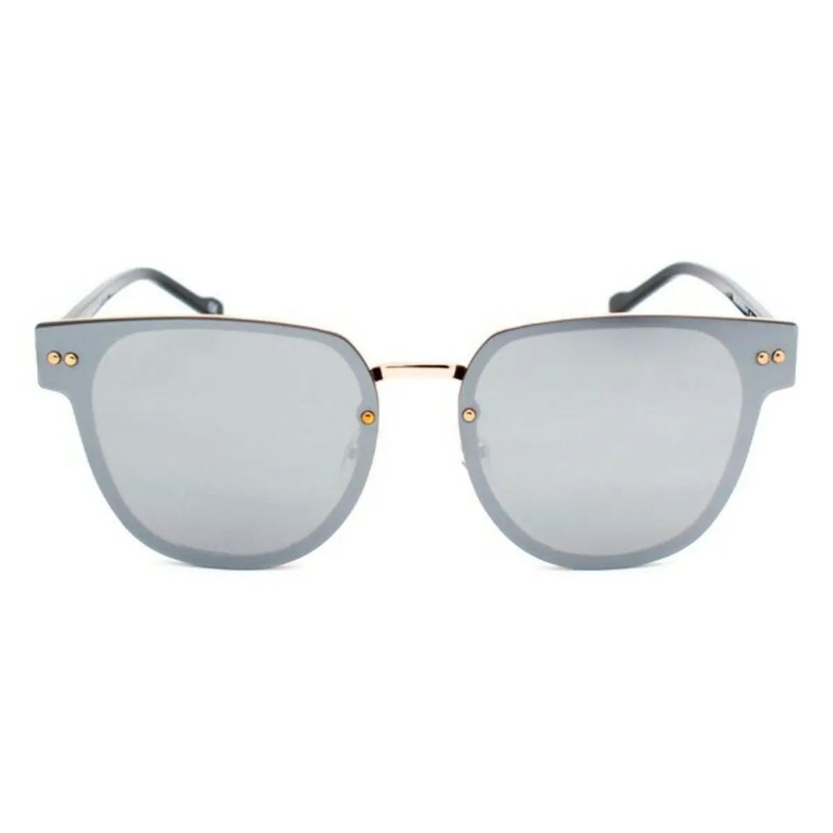Ladies' Sunglasses No Logo 9875-E321km Ø 63 Mm 2