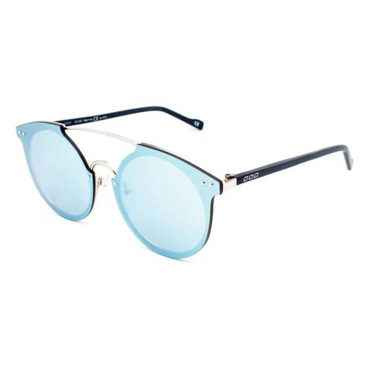 Ladies' Sunglasses No Logo 9884-E338es Ø 64 Mm 1