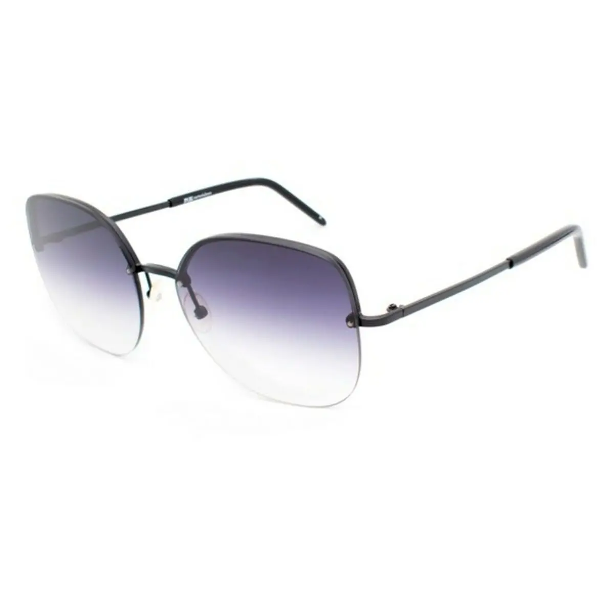 Ladies' Sunglasses Jplus Jp3039-01 Ø 58 Mm 1