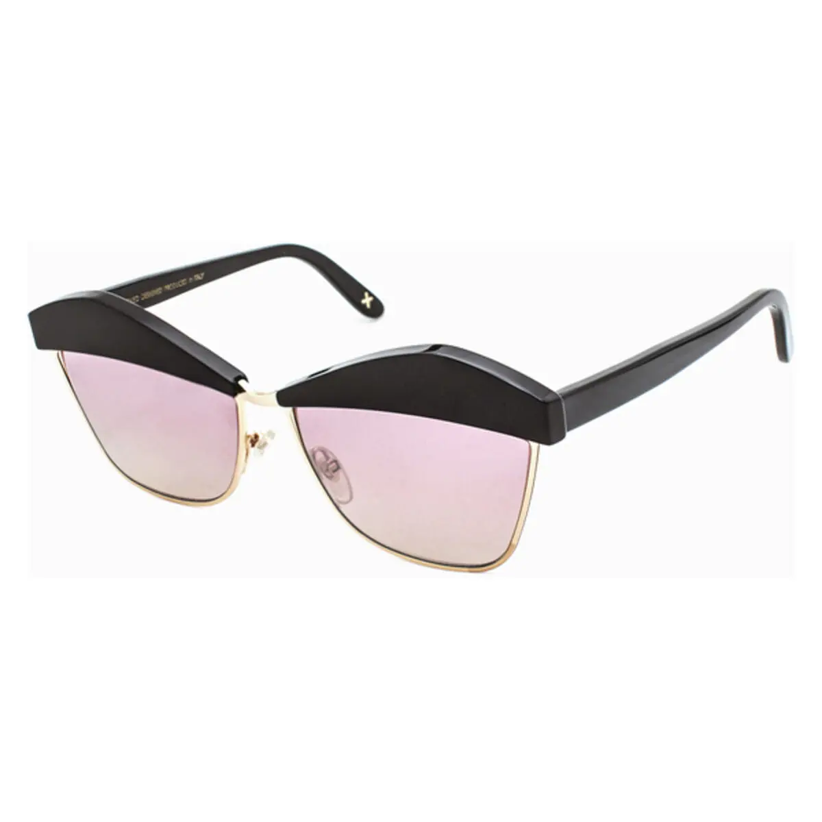 Ladies' Sunglasses Jplus Jp5076-01 Ø 58 Mm 1