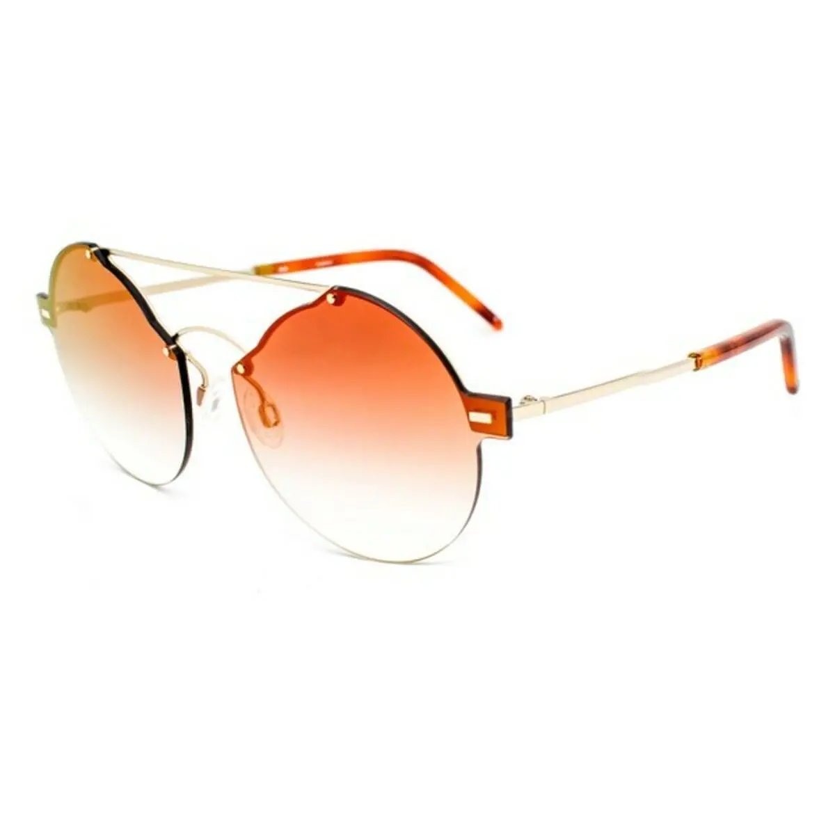 Ladies' Sunglasses Jplus Jp3045s-04 Ø 63 Mm 1