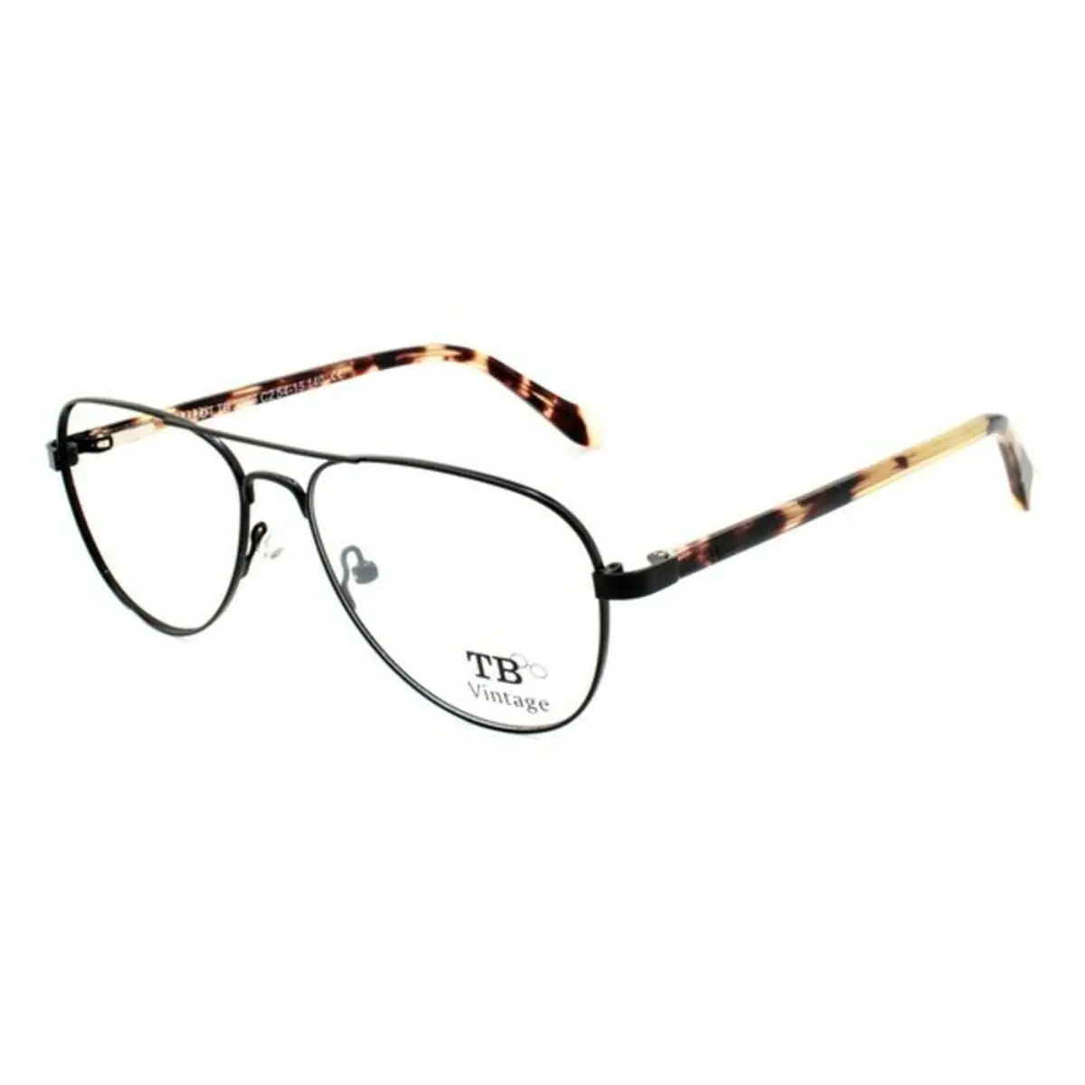 Unisex' Spectacle Frame Titto Bluni Tb2966-C2 1