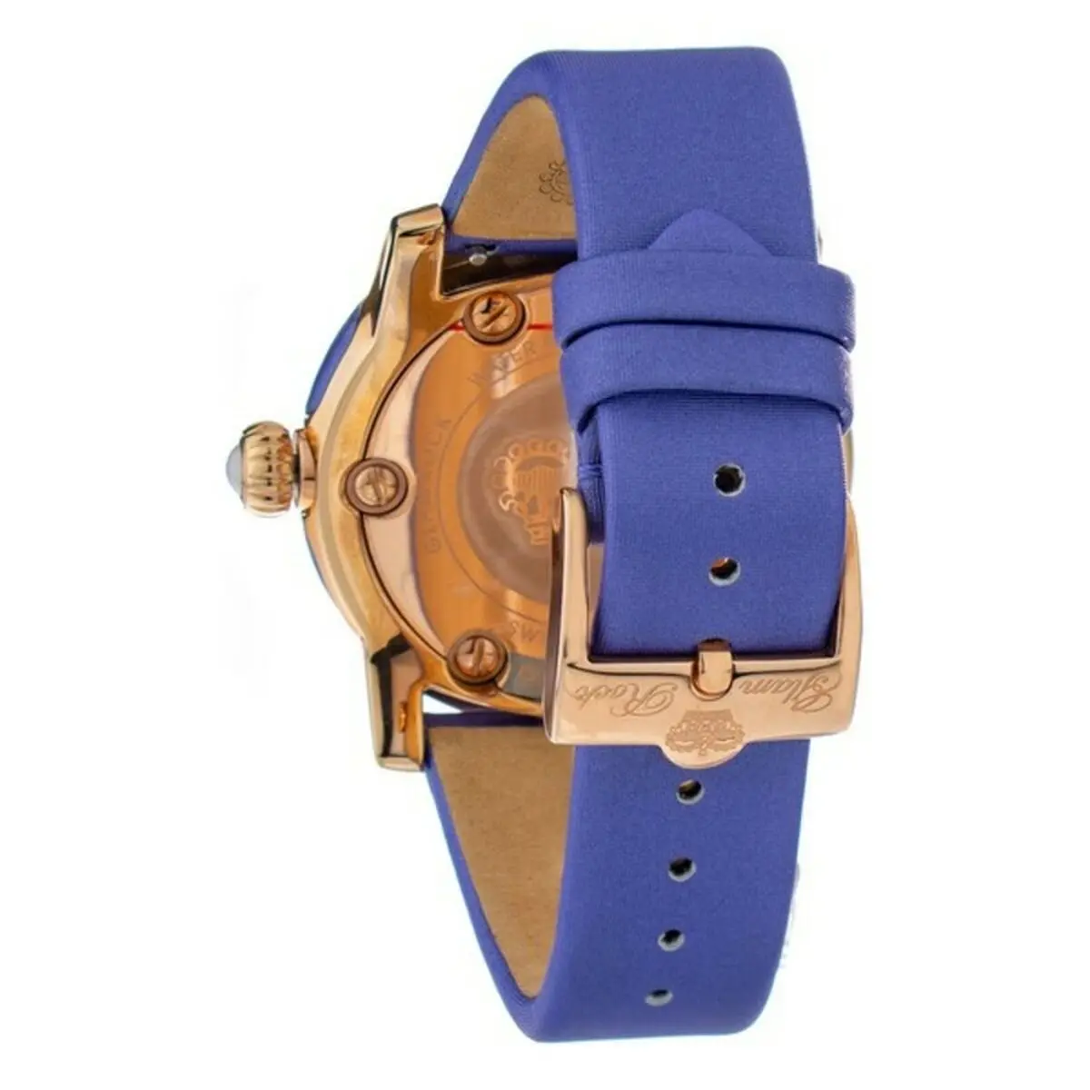 Ladies' Watch Glam Rock Gr10050 (Ø 46 Mm) 2