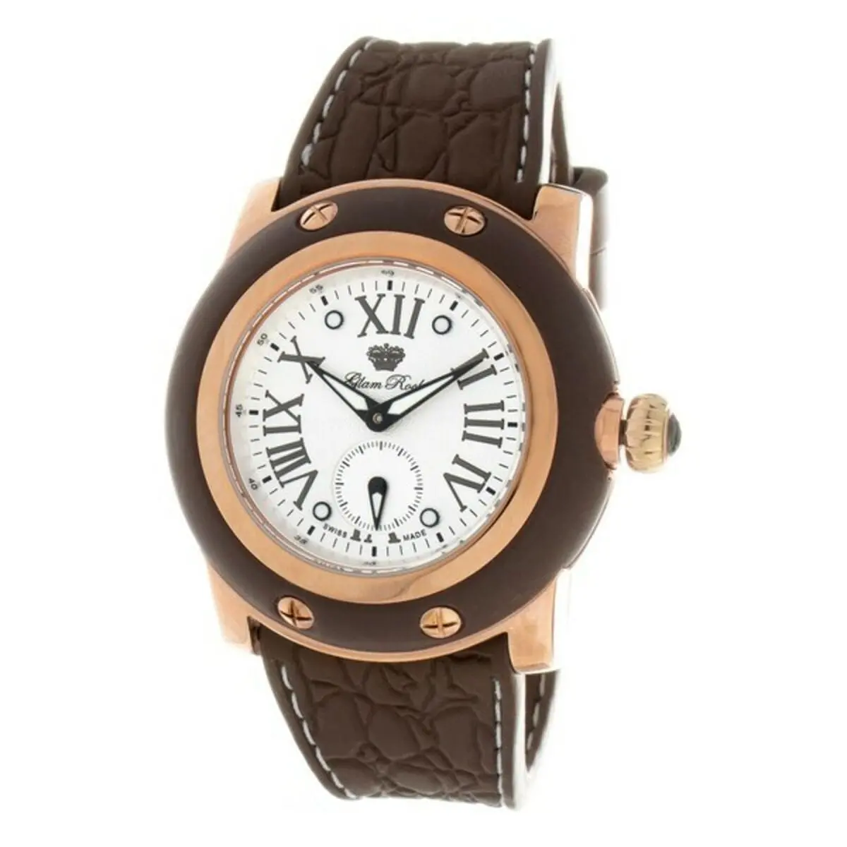 Ladies' Watch Glam Rock Gr30018 (Ø 46 Mm) 1