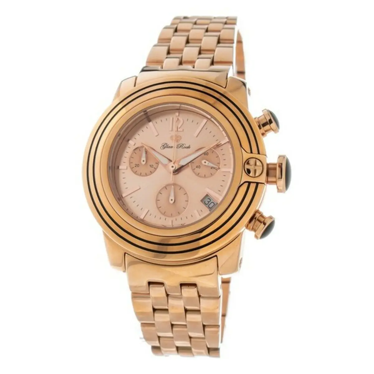 Ladies' Watch Glam Rock Gr31112 (Ø 40 Mm) 1