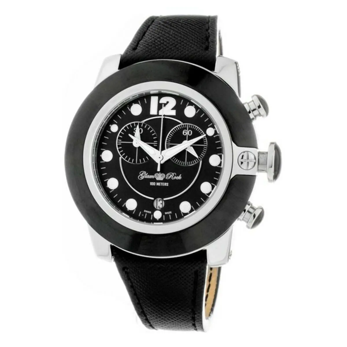 Ladies' Watch Glam Rock Gr32118 (Ø 44 Mm) 2