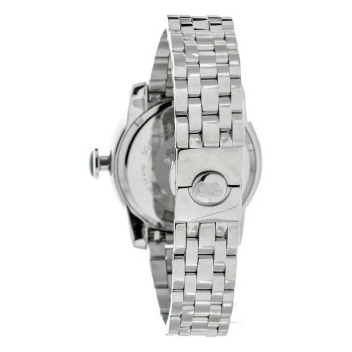 Ladies' Watch Glam Rock Gr32050bp (Ø 44 Mm) 1