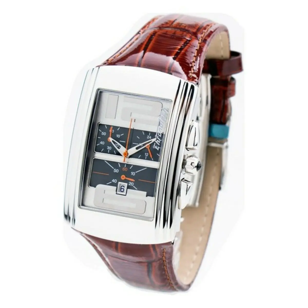 Men's Watch Chronotech Ct7018m-03Mt (Ø 33 Mm) 1
