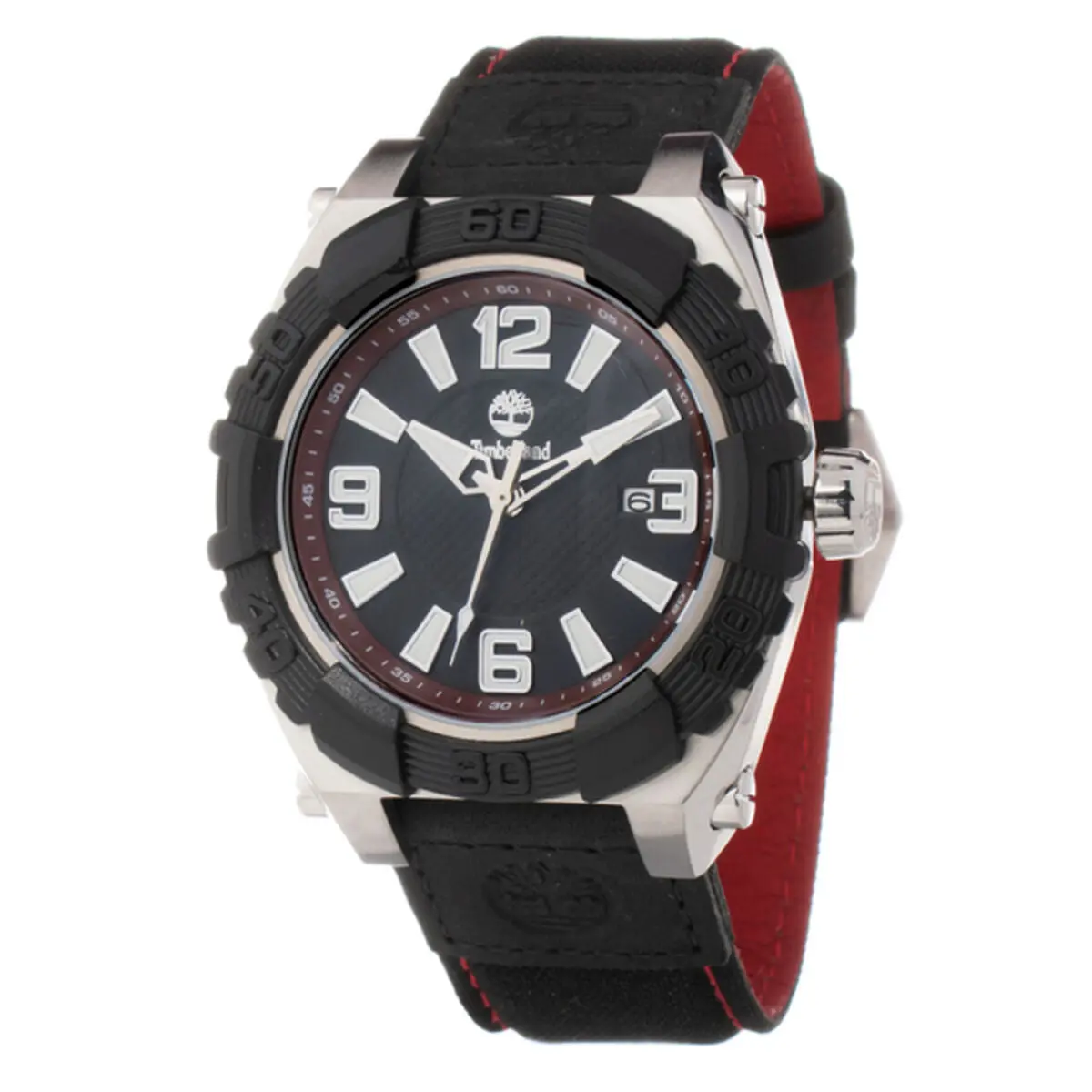Men's Watch Timberland 13321Js-12Pnn (Ø 45 Mm) 1