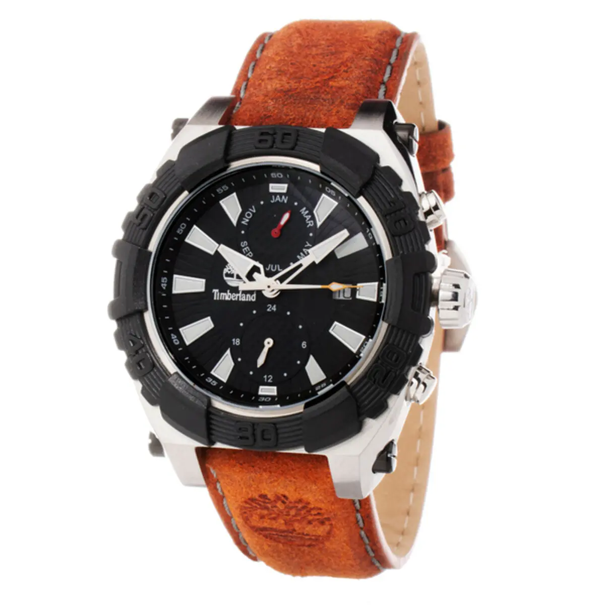 Men's Watch Timberland Tbl1331js-02C (Ø 45 Mm) 1