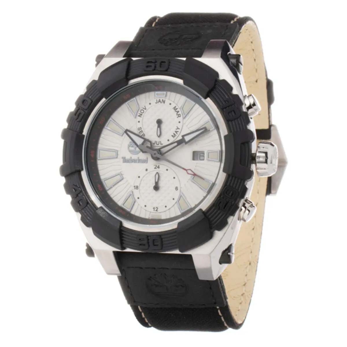 Men's Watch Timberland 133317Js11nnn (Ø 45 Mm) 1