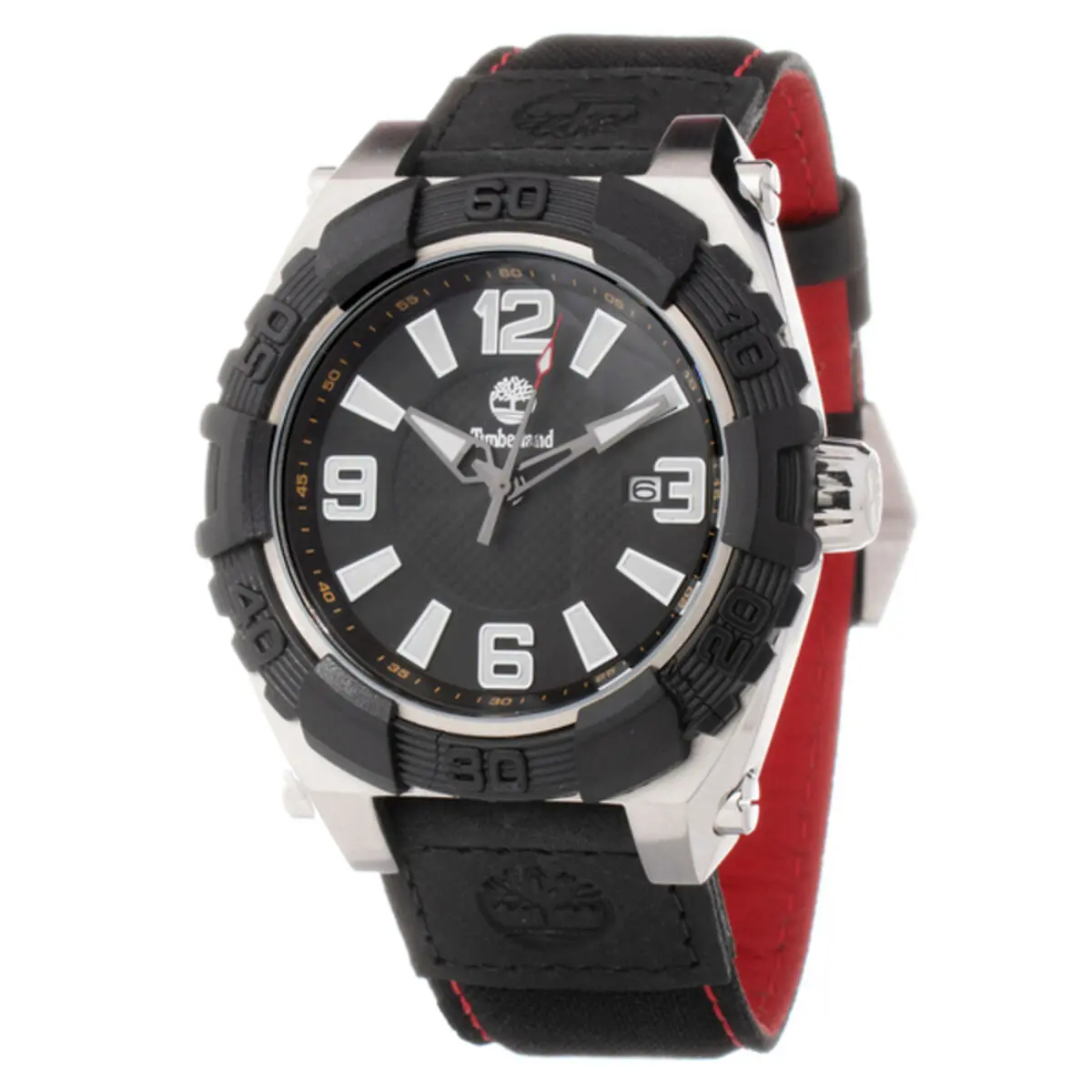 Men's Watch Timberland 13331Stb13pnn (Ø 45 Mm) 1