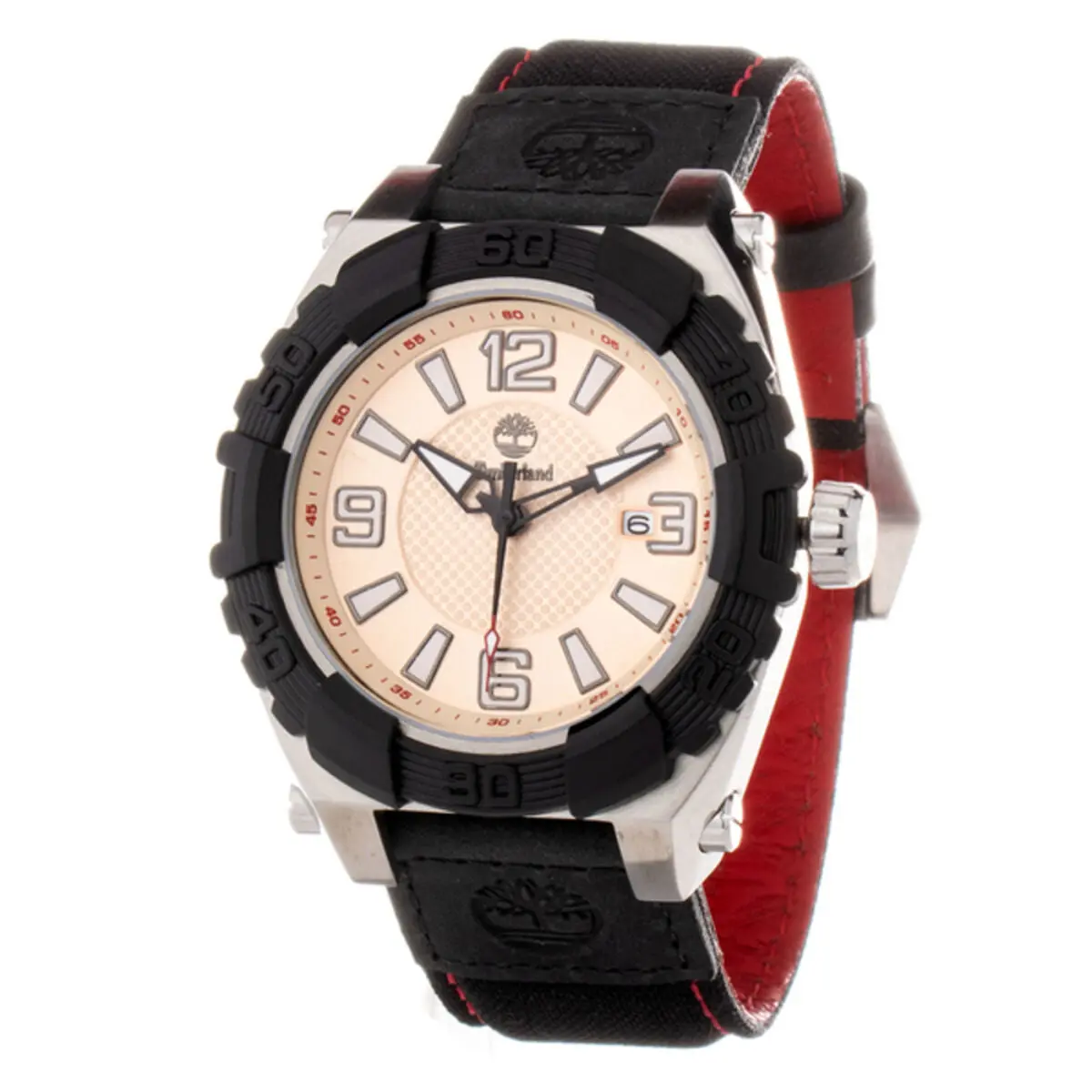 Men's Watch Timberland Tbl13321jstb-07An (Ø 45 Mm) 1