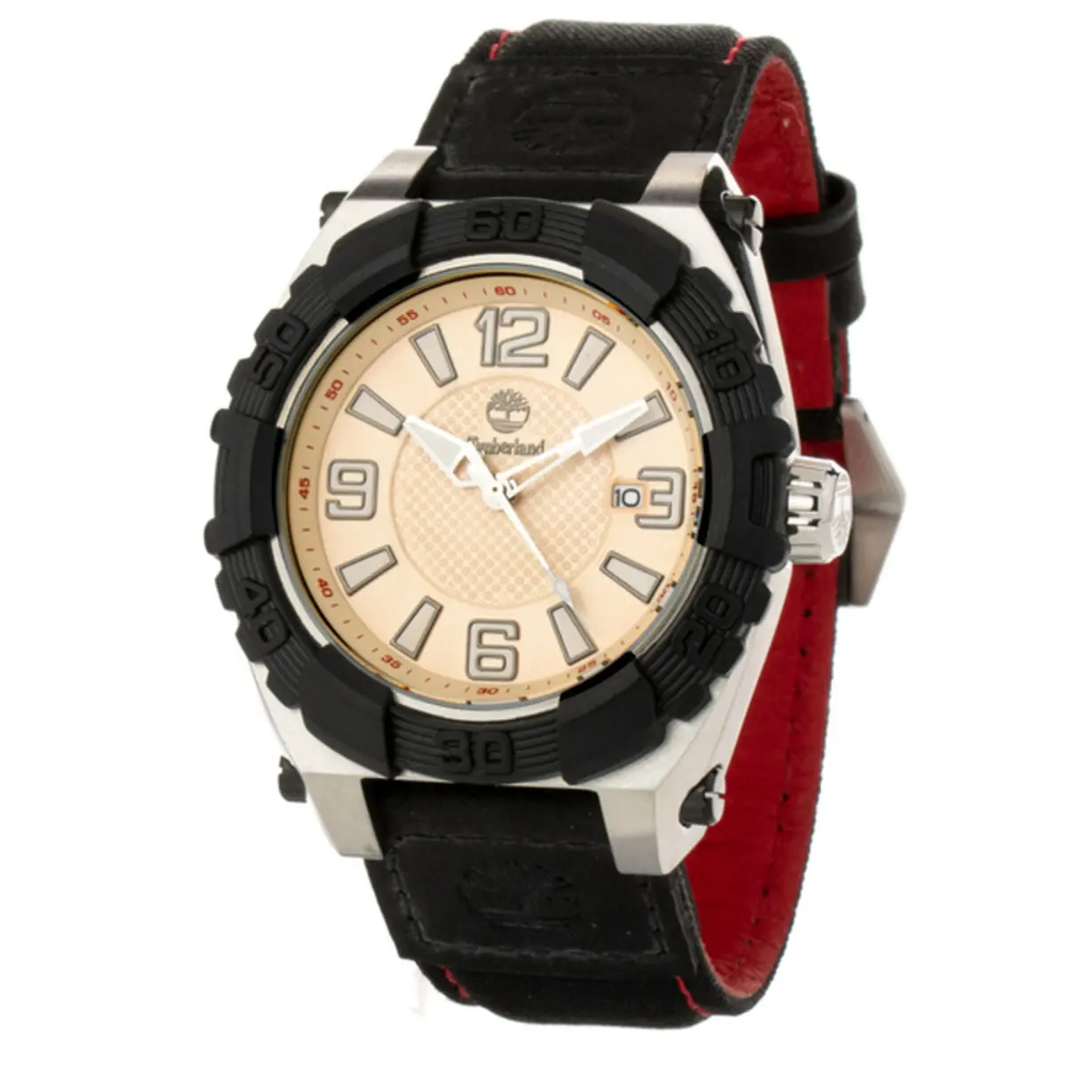 Men's Watch Timberland Tbl13321jstb-07Bn (Ø 45 Mm) 1