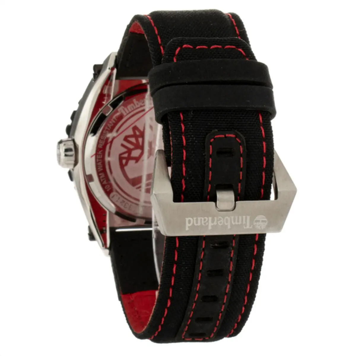Men's Watch Timberland Tbl13321jstb-07Bn (Ø 45 Mm) 2