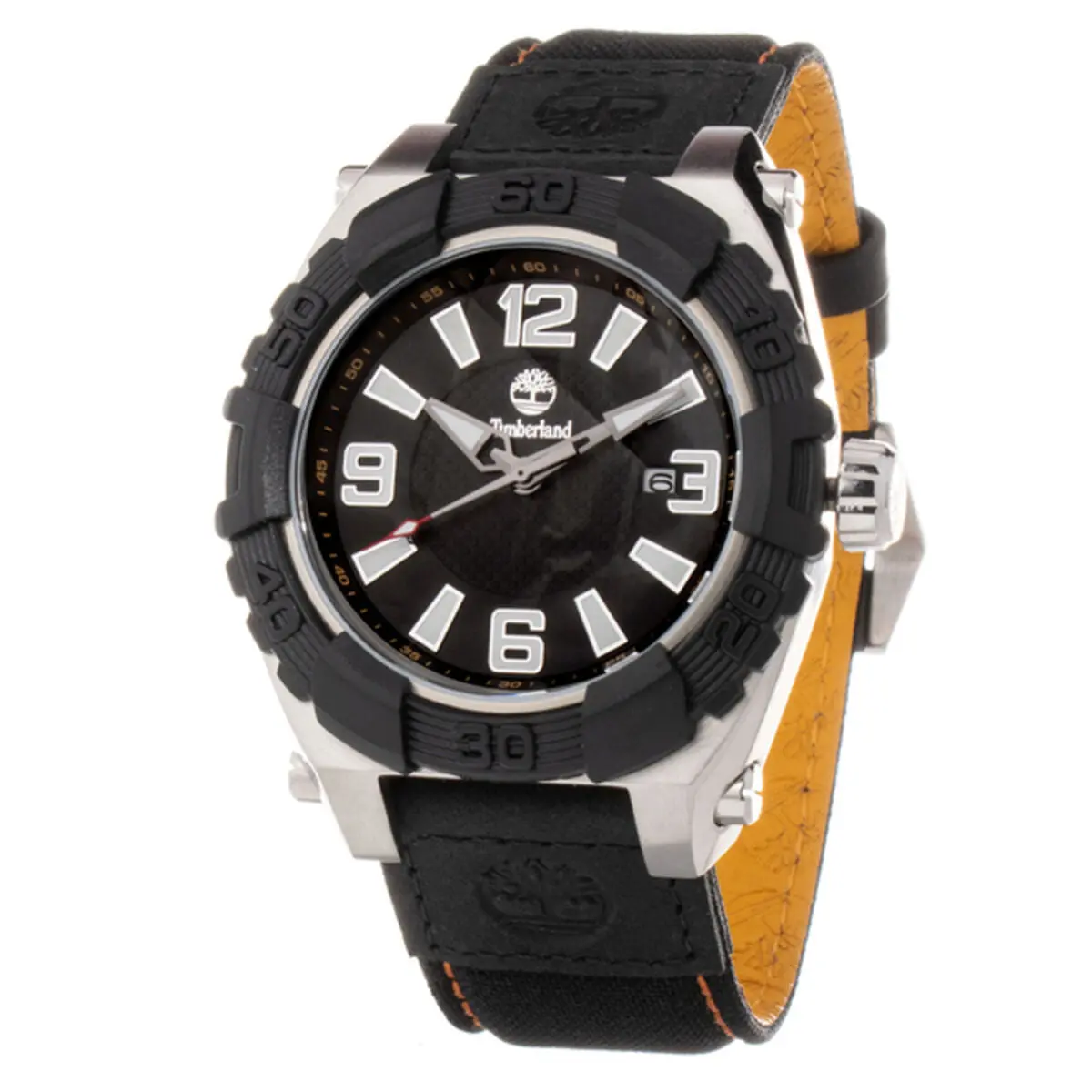Men's Watch Timberland Tbl13321jstb-07Bb (Ø 45 Mm) 1