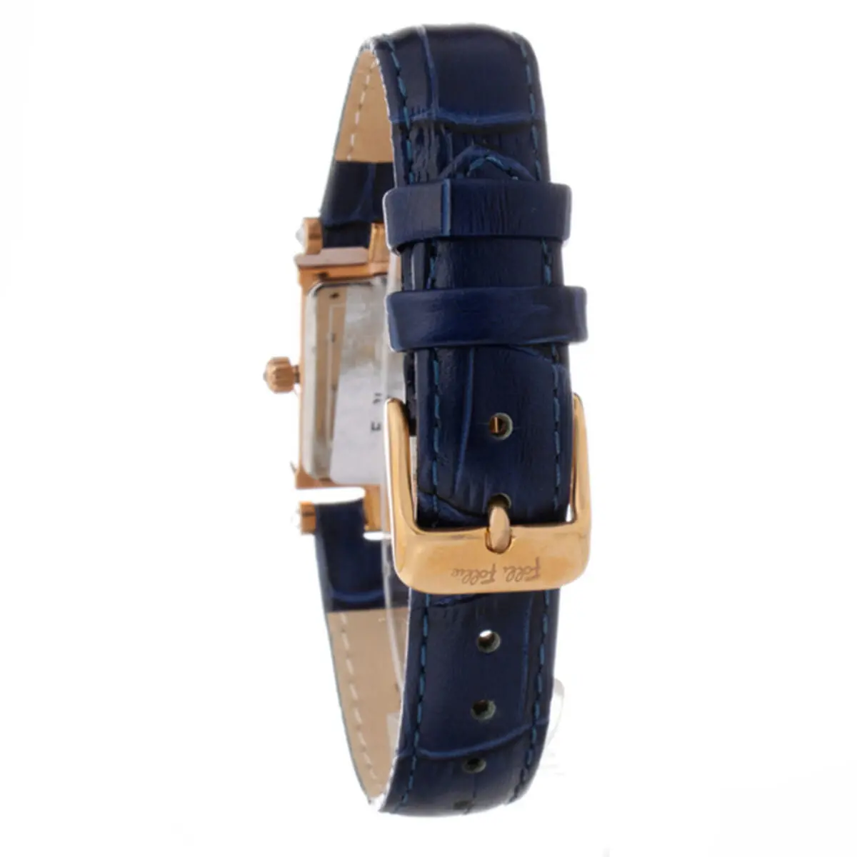 Ladies' Watch Folli Follie Wf13b037ss (Ø 18 Mm) 1