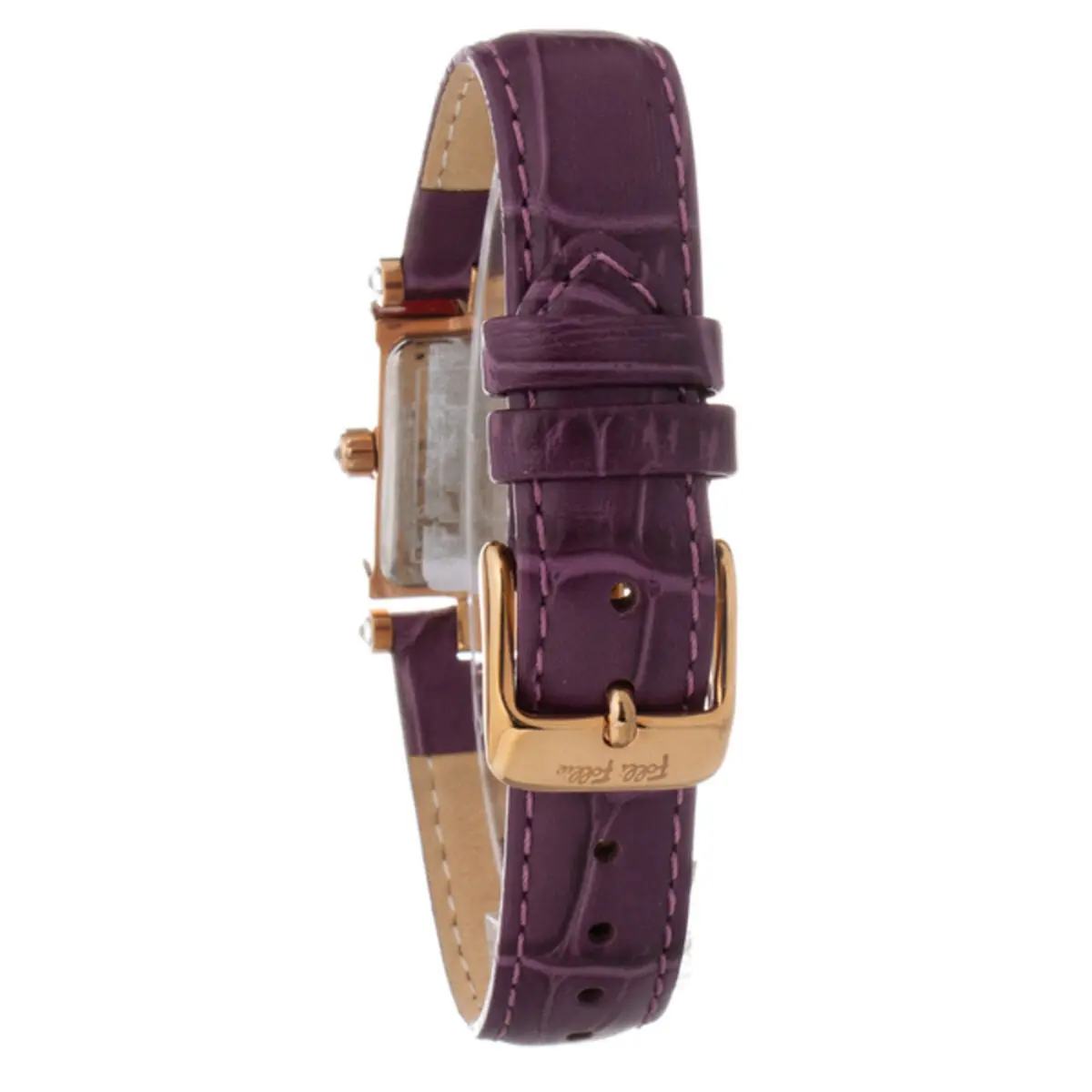 Ladies' Watch Folli Follie Wf13b037ssl (Ø 18 Mm) 1