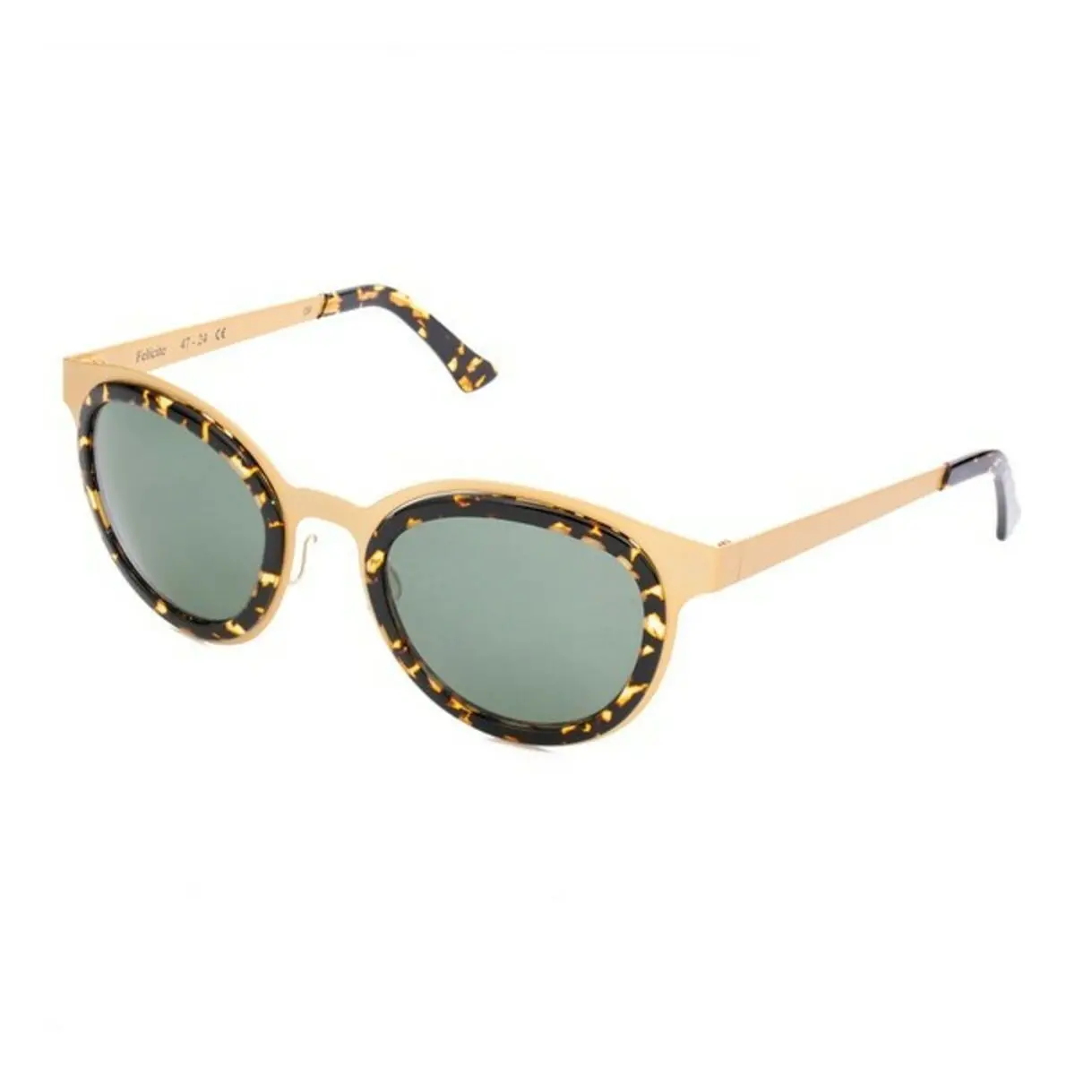 Ladies' Sunglasses Lgr Feli-Gold09 Ø 47 Mm 1