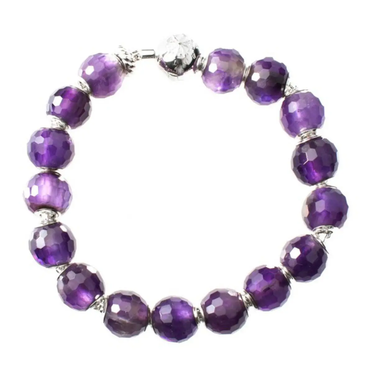 Ladies' Bracelet Thomas Sabo Kt0141-865-13-L16 19 Cm 1