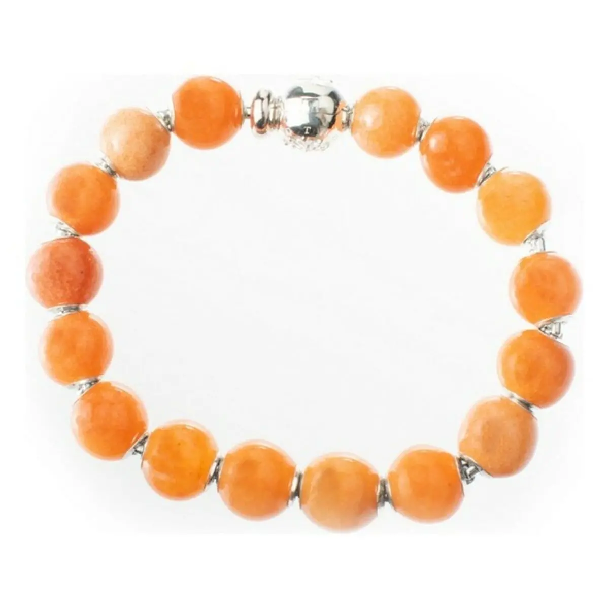 Ladies' Bracelet Thomas Sabo Kt14286610l16 19 Cm 1