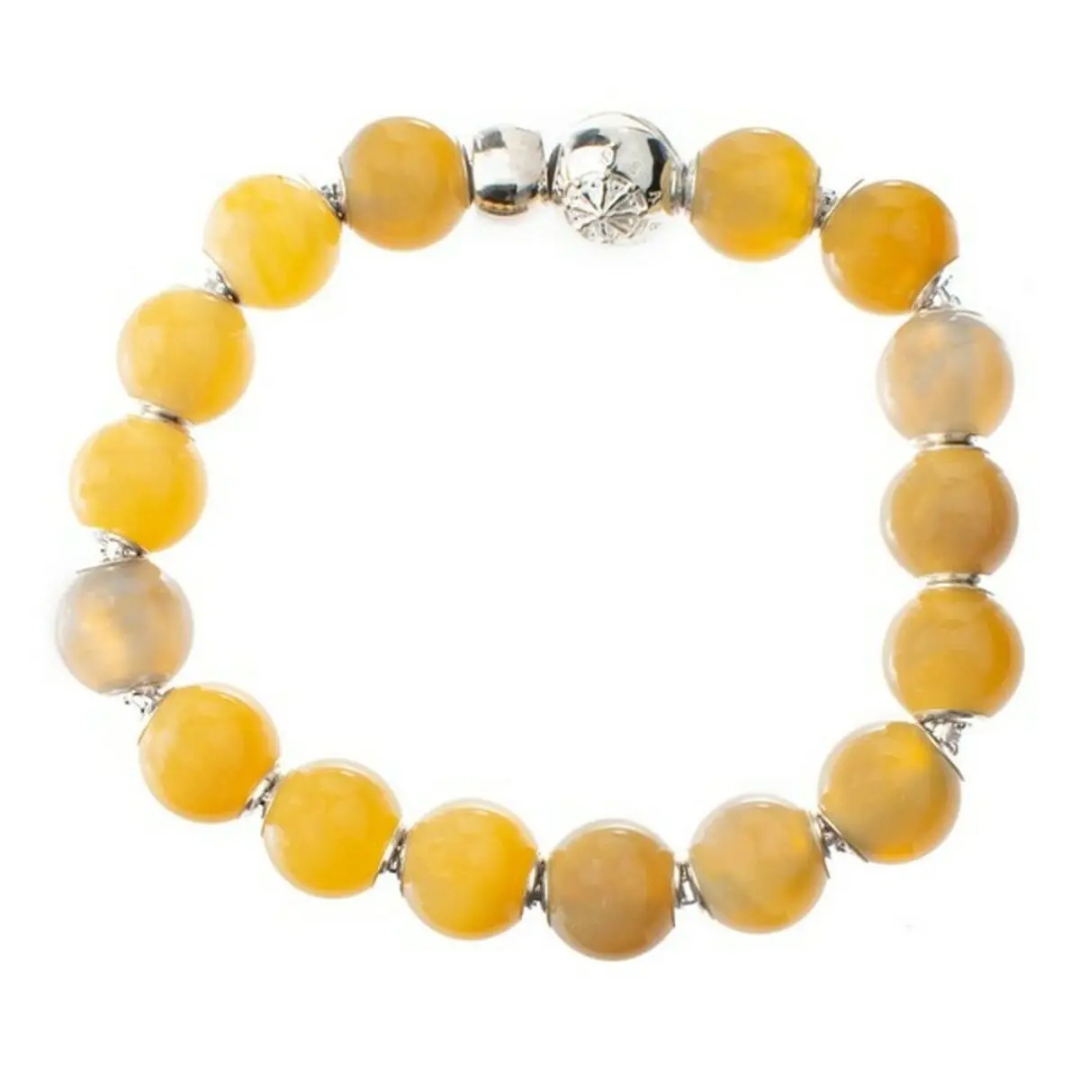 Ladies' Bracelet Thomas Sabo Kt14386416l16 19 Cm Multicolour 1