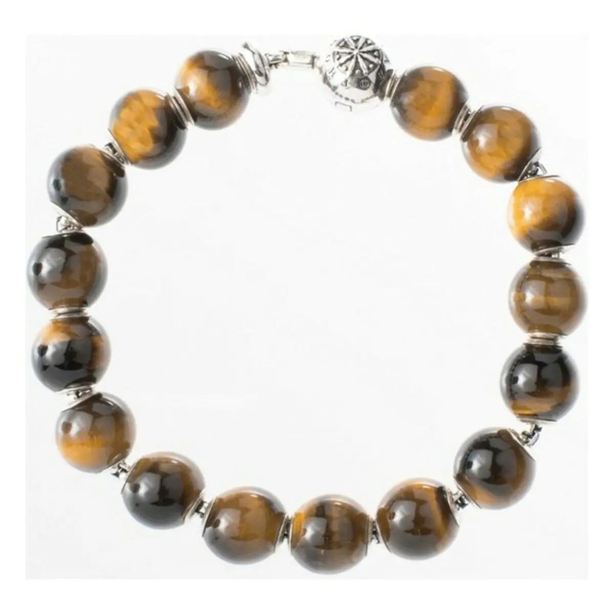 Ladies' Bracelet Thomas Sabo Kt01448672l16 19 Cm Multicolour 1