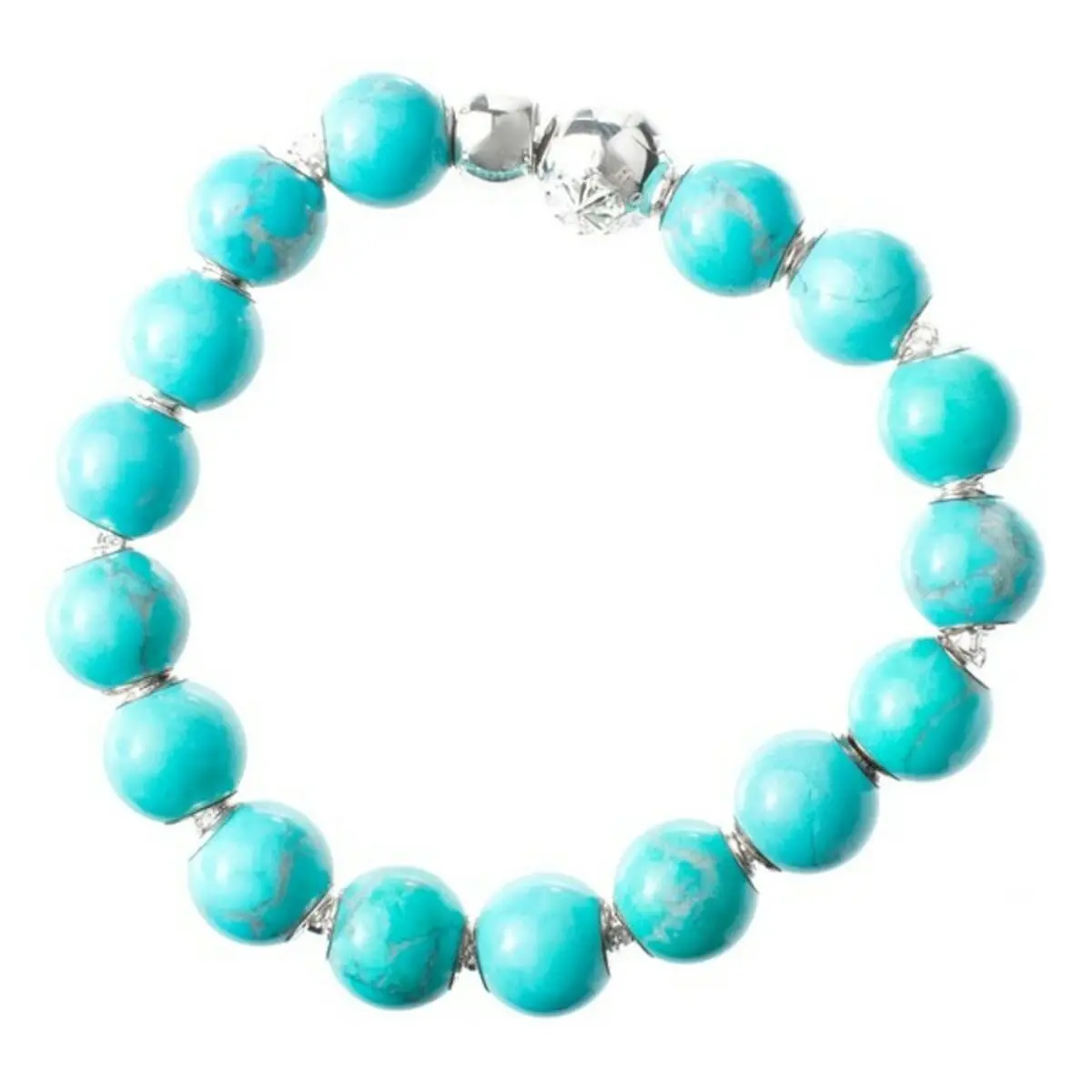 Ladies' Bracelet Thomas Sabo Kt14986917l16 19 Cm 1