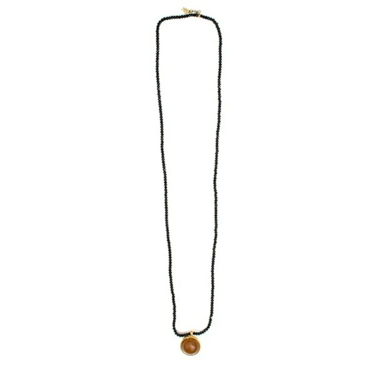 Ladies' Necklace Folli Follie 4N18s083yk 45 Cm 1