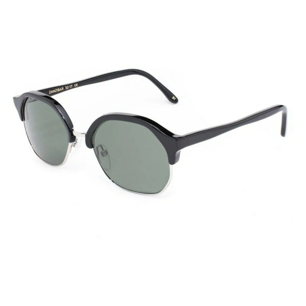 Ladies' Sunglasses Lgr Zanzibarblk01 Ø 50 Mm 1