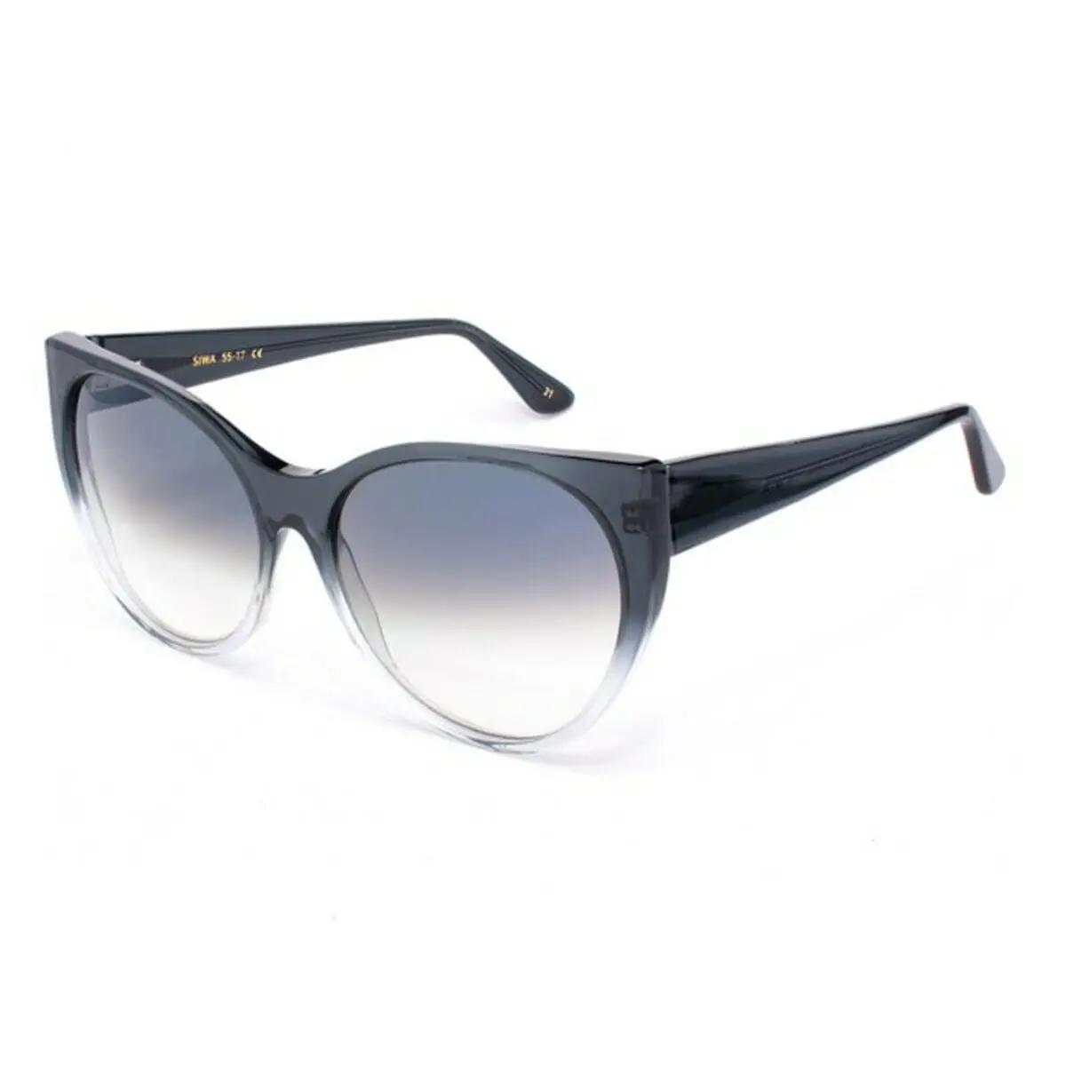 Ladies' Sunglasses Lgr Siwa-Grey-31 Ø 55 Mm 1