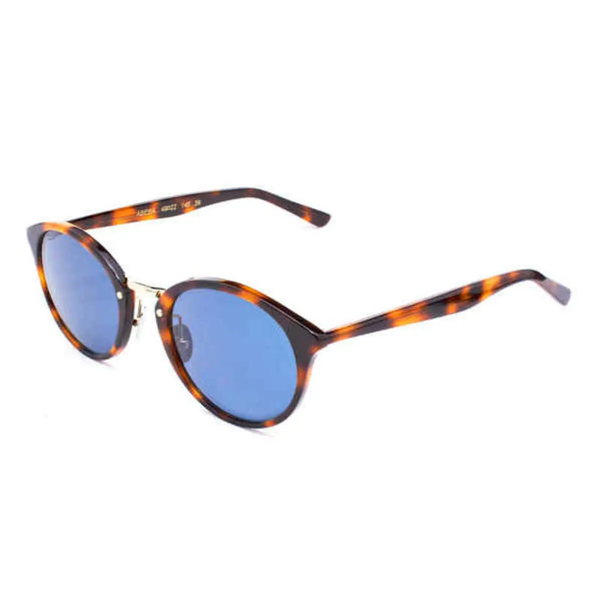 Unisex Sunglasses Lgr Abebahavana39 Ø 49 Mm 1