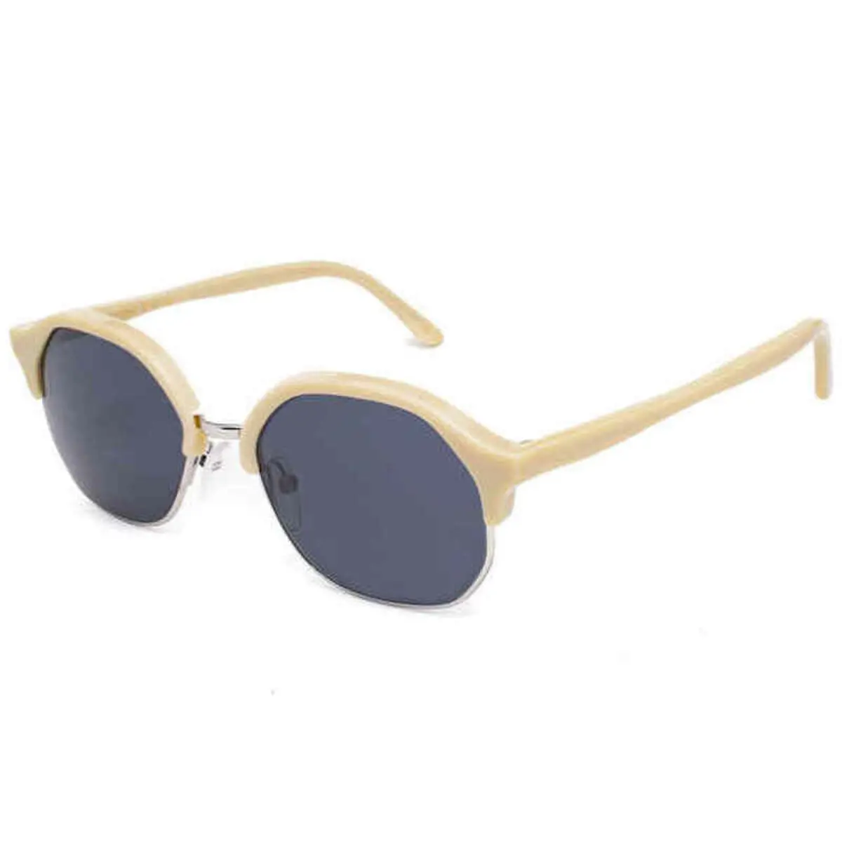 Unisex Sunglasses Lgr Zanzibarivo40 Ø 50 Mm 1