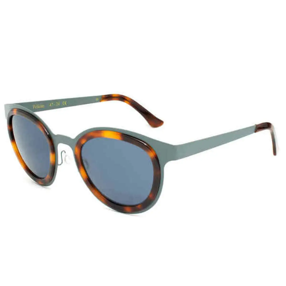 Unisex Sunglasses Lgr Feliciteblu39 Ø 47 Mm 1