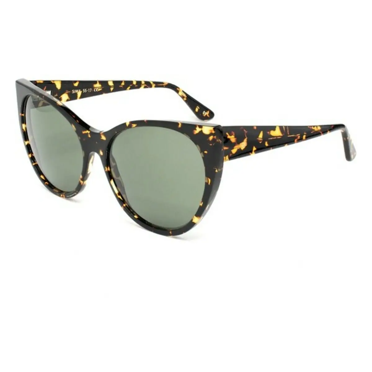 Ladies' Sunglasses Lgr Siwa-Havana-09 Ø 55 Mm 1