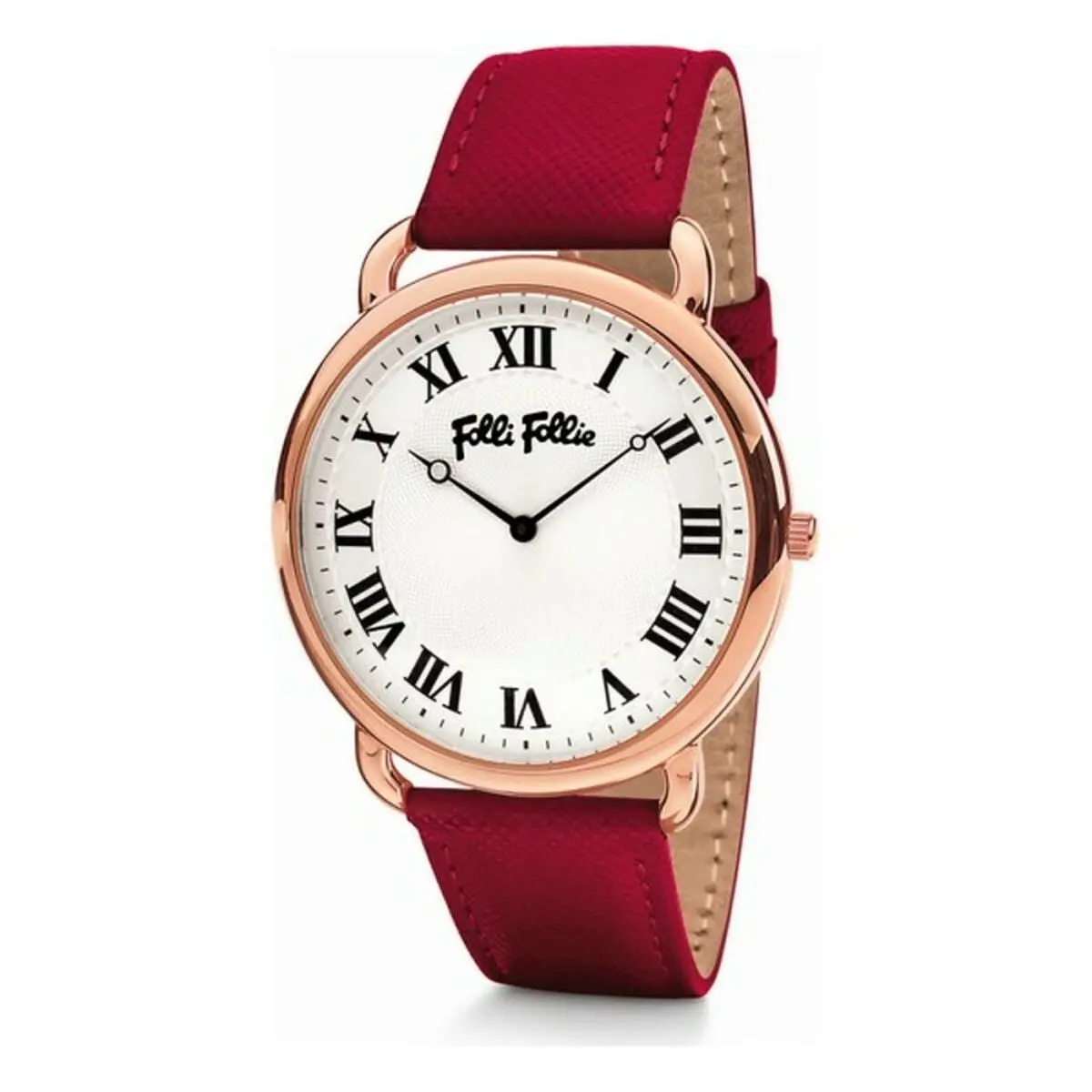 Ladies' Watch Folli Follie Wf16r014spr (Ø 28 Mm) 1